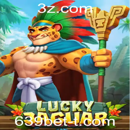 LuckyJaguar: Desbravando o Emocionante Mundo do Jogo de Azar