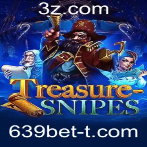 TreasureSnipes: Explorando o Novo Fenômeno de Jogos com 639bet